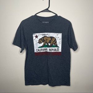California Republic